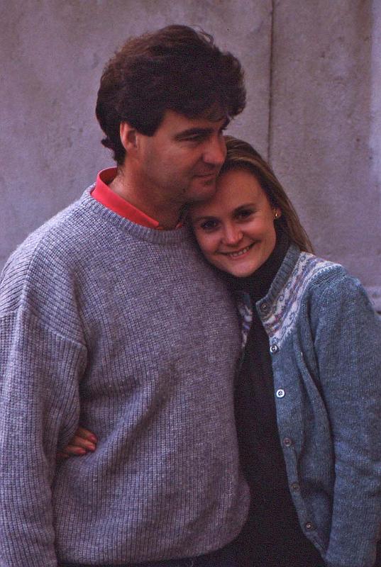 WT 2100 271-25 UK 1991 Chris and Melanie Kelly.jpg